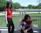 The White Stripes