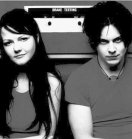 The White Stripes