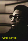 King Britt
