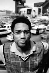 King Britt