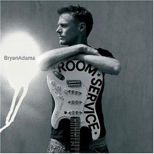 Bryan Adams