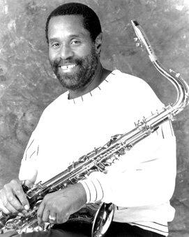 Bennie Maupin