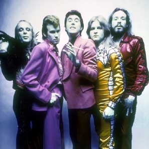 Roxy Music