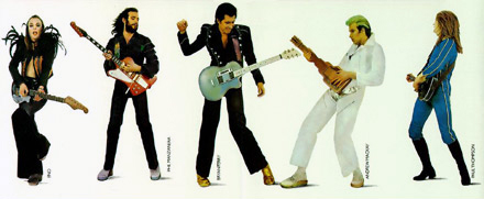 Roxy Music