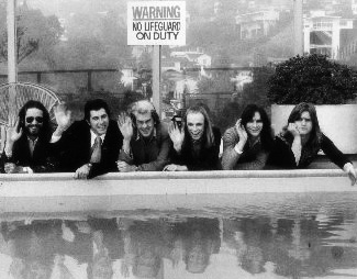 Roxy Music