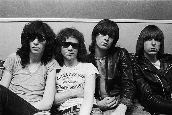 Ramones