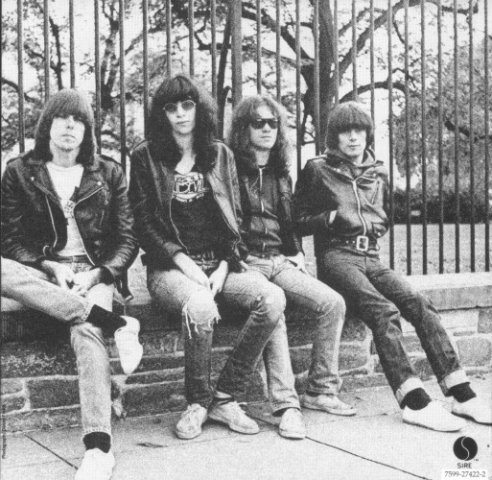 Ramones