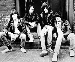 Ramones