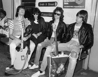 Ramones