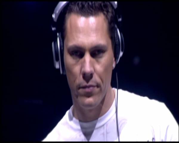 DJ Tiesto