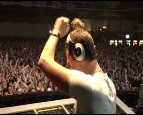 DJ Tiesto