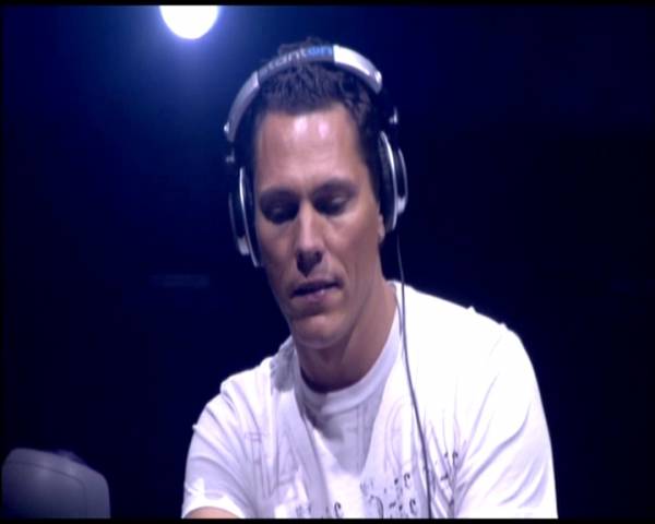 DJ Tiesto