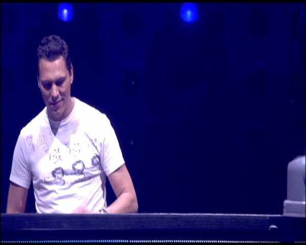 DJ Tiesto