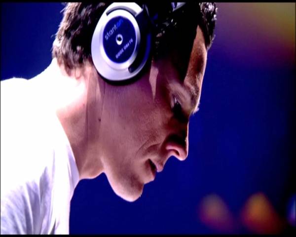 DJ Tiesto