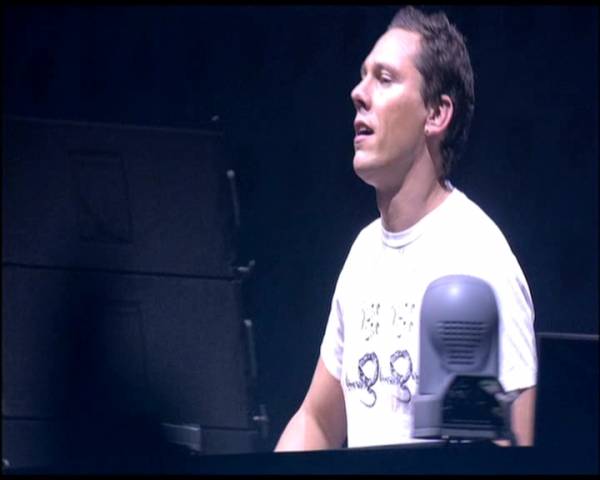 DJ Tiesto