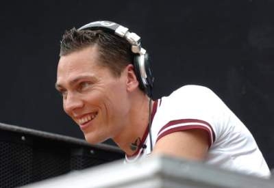 DJ Tiesto