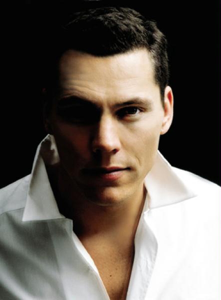 DJ Tiesto