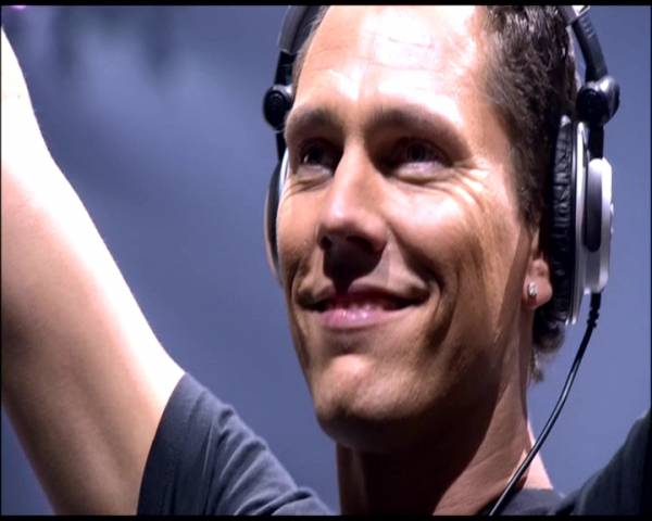 DJ Tiesto