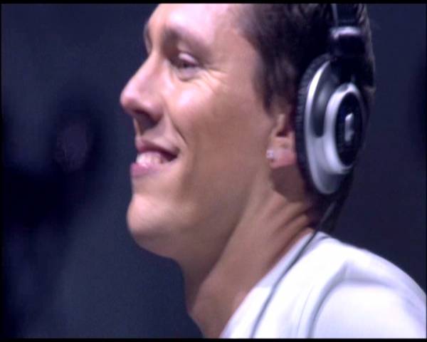 DJ Tiesto