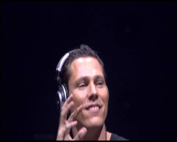 DJ Tiesto