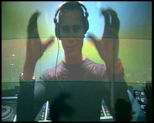 DJ Tiesto