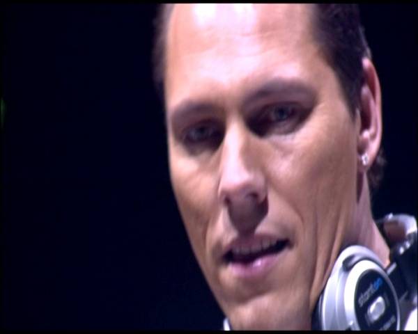 DJ Tiesto