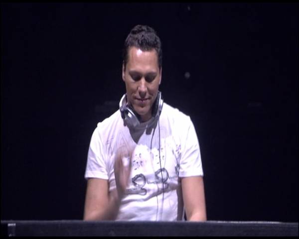 DJ Tiesto