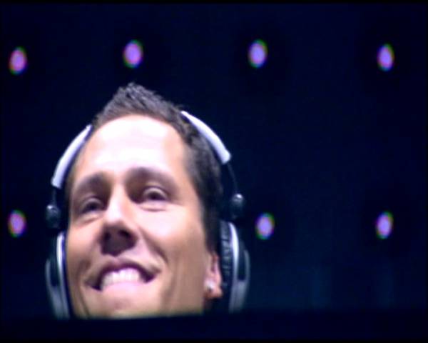 DJ Tiesto