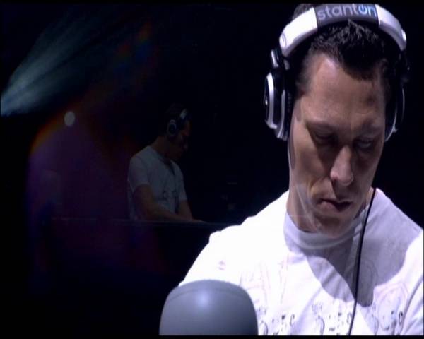 DJ Tiesto