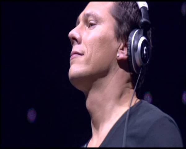 DJ Tiesto