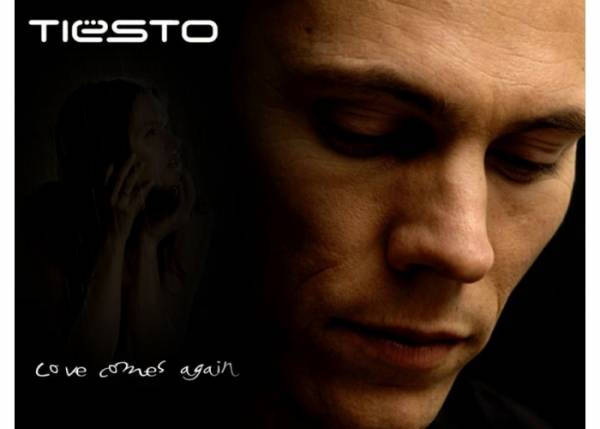 DJ Tiesto