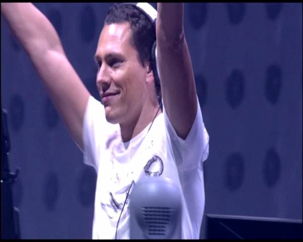 DJ Tiesto