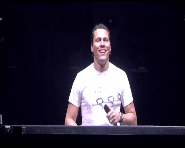 DJ Tiesto