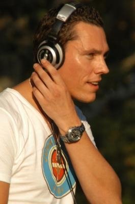 DJ Tiesto