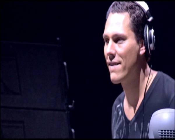 DJ Tiesto