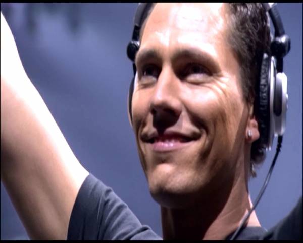 DJ Tiesto