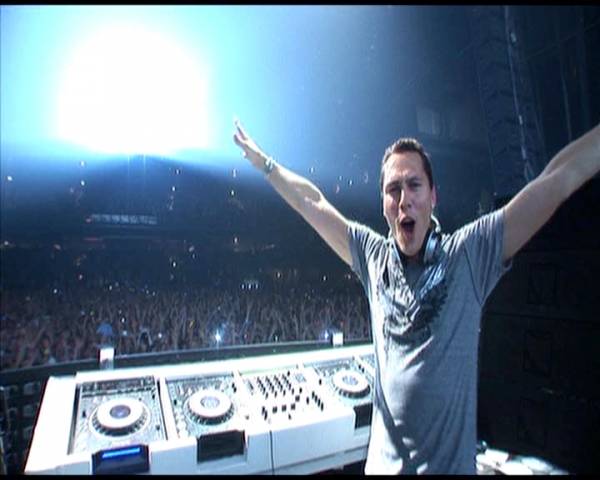 DJ Tiesto