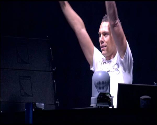 DJ Tiesto