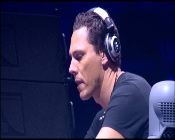 DJ Tiesto