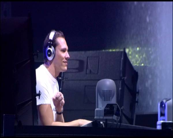 DJ Tiesto