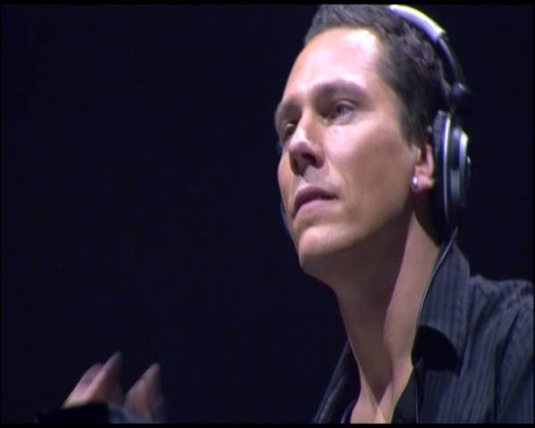 DJ Tiesto