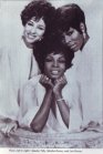 Martha Reeves & The Vandellas