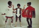 Martha Reeves & The Vandellas