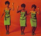 Martha Reeves & The Vandellas