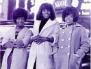 Martha Reeves & The Vandellas
