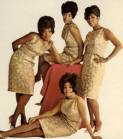 The Marvelettes