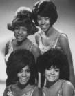 The Marvelettes