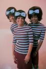 The Marvelettes