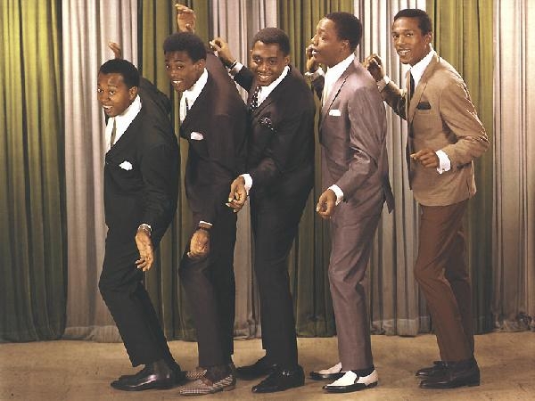 The Temptations