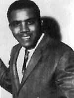 Jimmy Ruffin